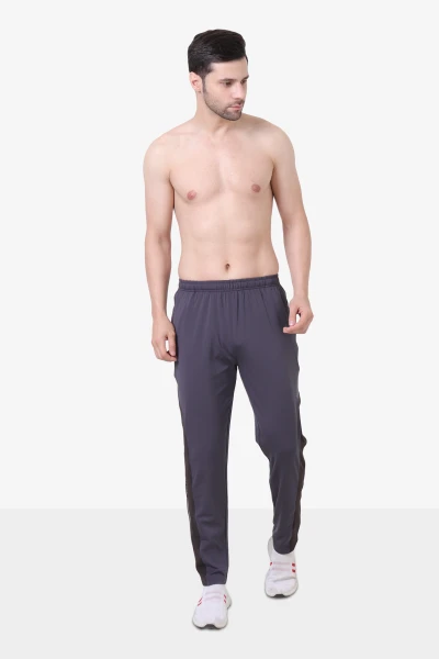 GROW Athleisure All Purpose Lower grey buy online growathleisure (1)